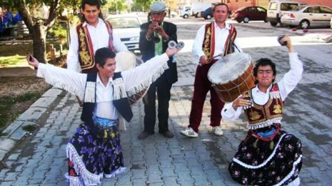 Çubuk’ta Düğünler Hızlandı