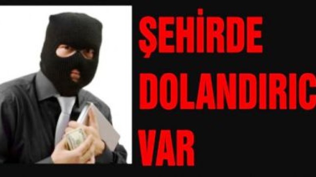 Çubuk’ta Dolandırdı, Şanlıurfa’da Yakalandı